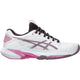 DAMEN-ASICS-SCHUHE SOLUTION SPEED FF4 FÜR ALLE OBERFLÄCHEN