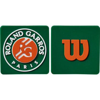 ANTIVIBRATEURS WILSON ROLAND-GARROS