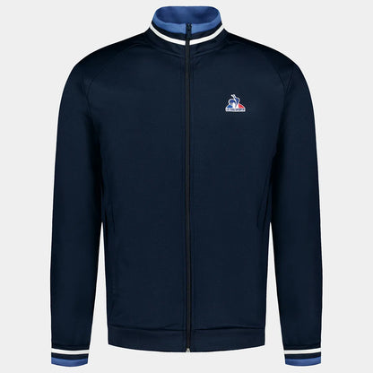 SWEAT LE COQ SPORTIF HERITAGE ZIP