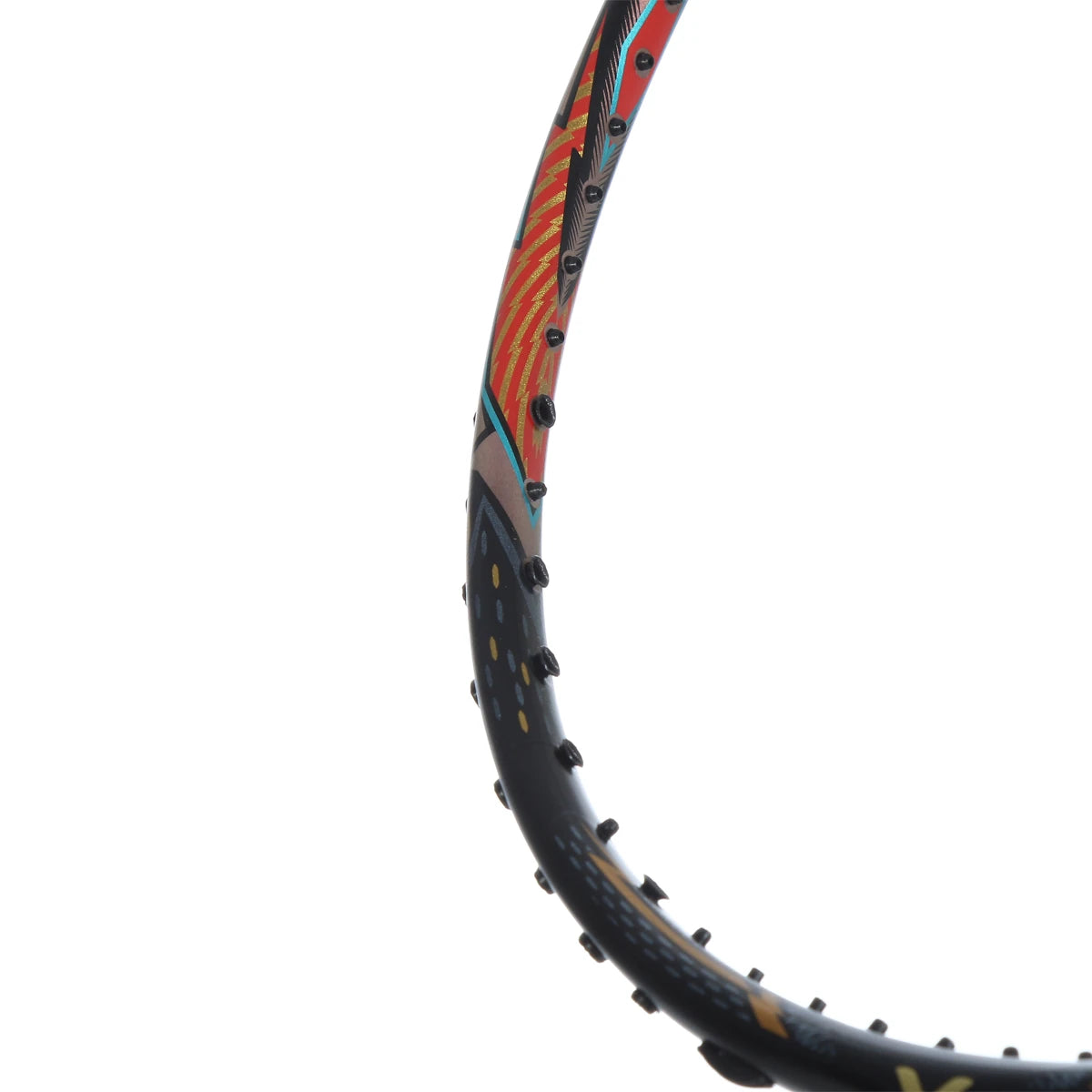 RAQUETTE DE BADMINTON VICTOR THRUSTER F ULTRA 3U5