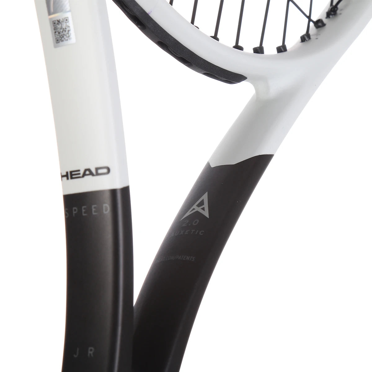 HEAD JUNIOR SPEED 26 SCHLÄGER
