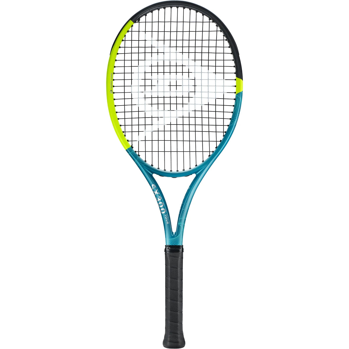 Raquette Test Dunlop SX 300 Tour (305 GR)