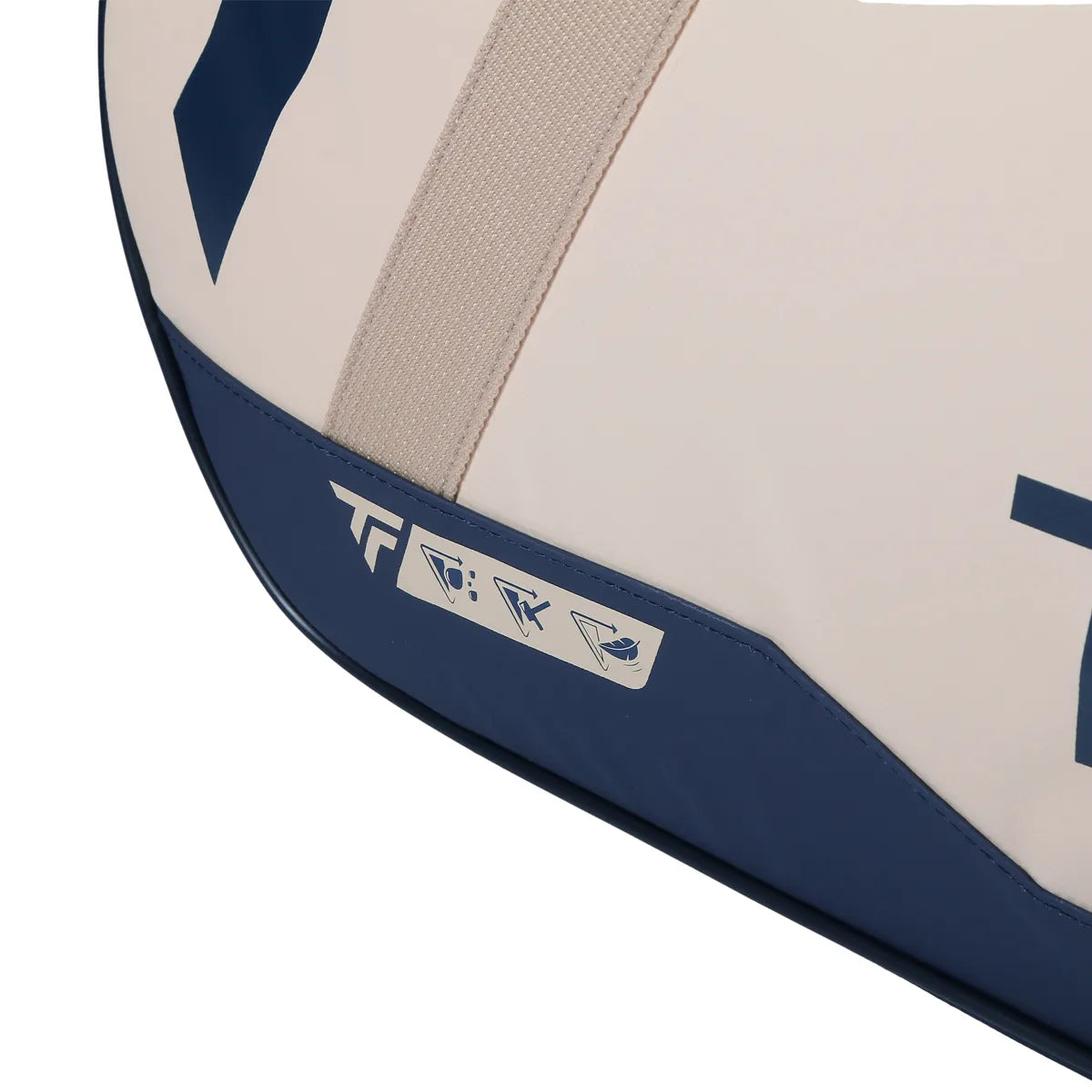 SAC TECNIFIBRE TOUR ENDURANCE SAND 12R
