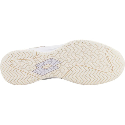 CHAUSSURES LOTTO FEMME MIRAGE 100 II SPEED TOUTES SURFACES