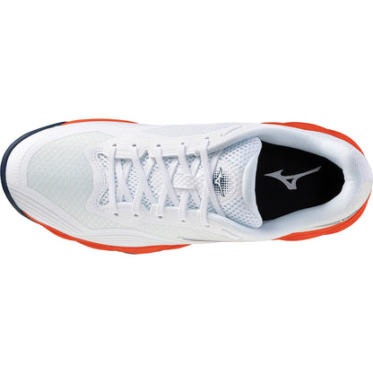 CHAUSSURES MIZUNO WAVE ENFORCE 2 COURT TOUTES SURFACES