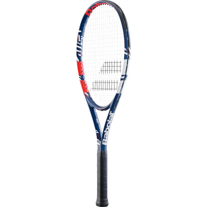 RAQUETTE BABOLAT PULSION TEAM (260 GR)