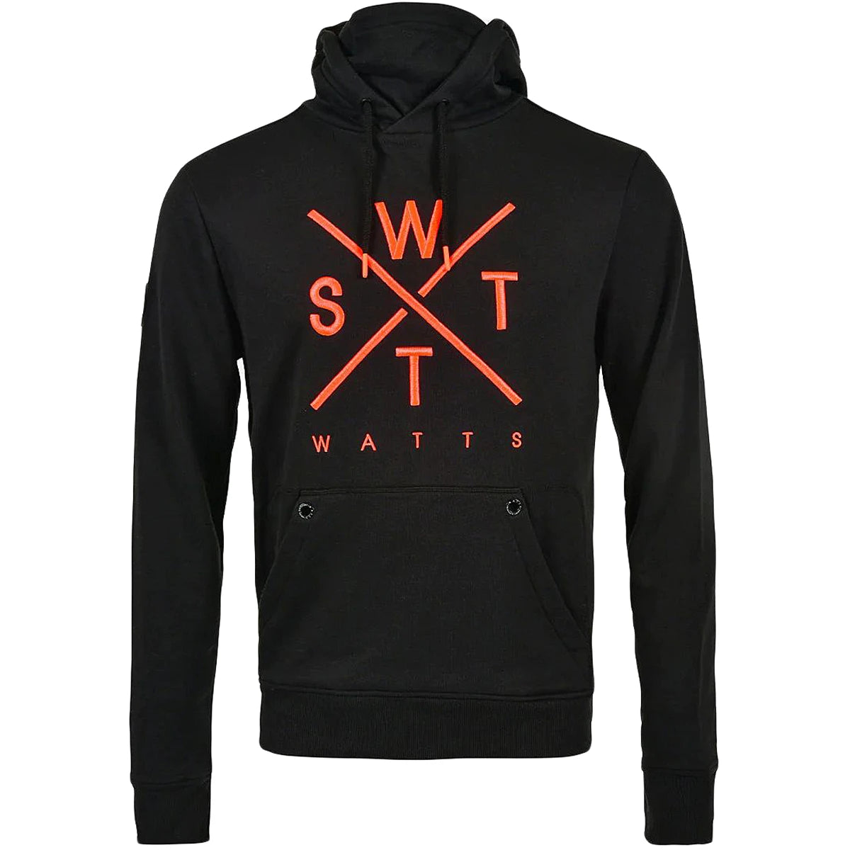 SWEAT WATTS SPRAY A CAPUCHE