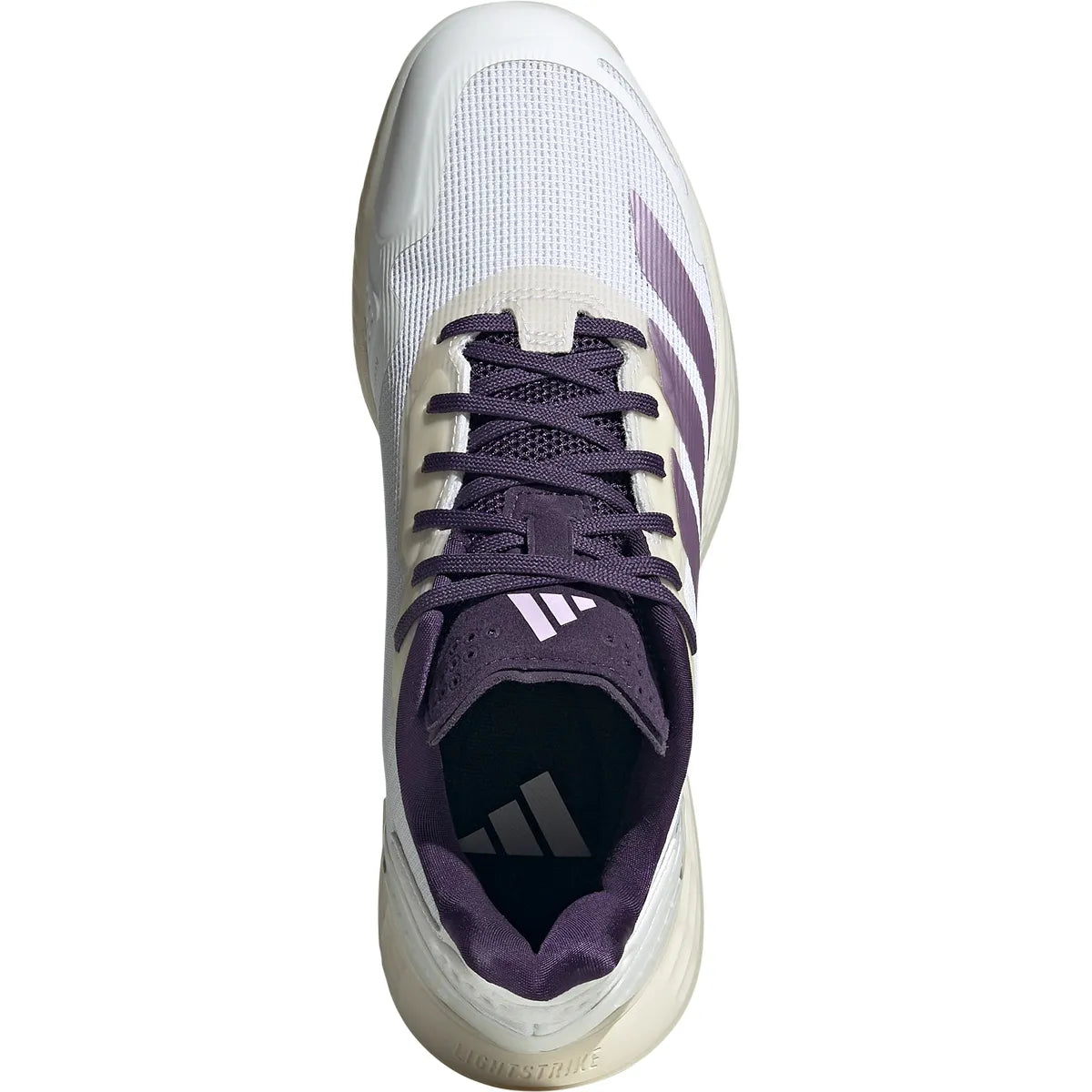 DAMEN ADIDAS SCHUHE DEFIANT SPEED 2 FÜR ALLE OBERFLÄCHEN