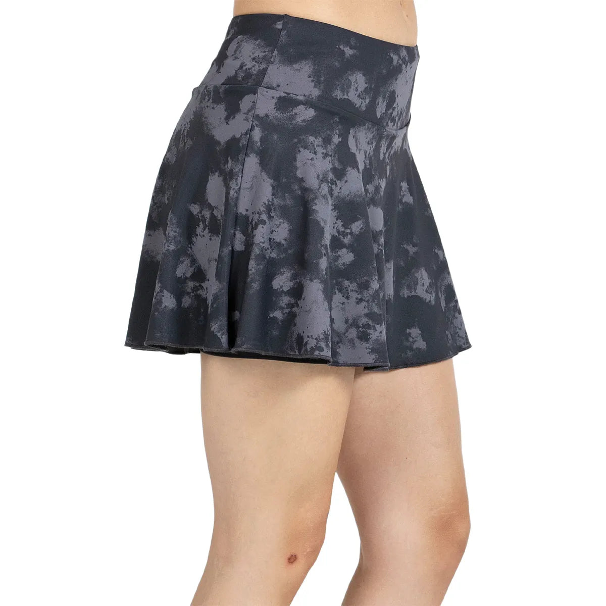 WOMEN'S BULLPADEL POWER ELIDO PLEATED SKIRT