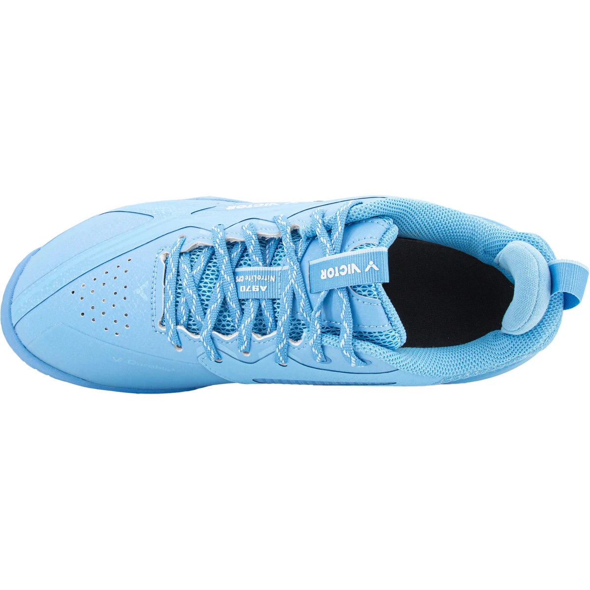 VICTOR INDOOR SHOES A970 NITROLITE M CPS