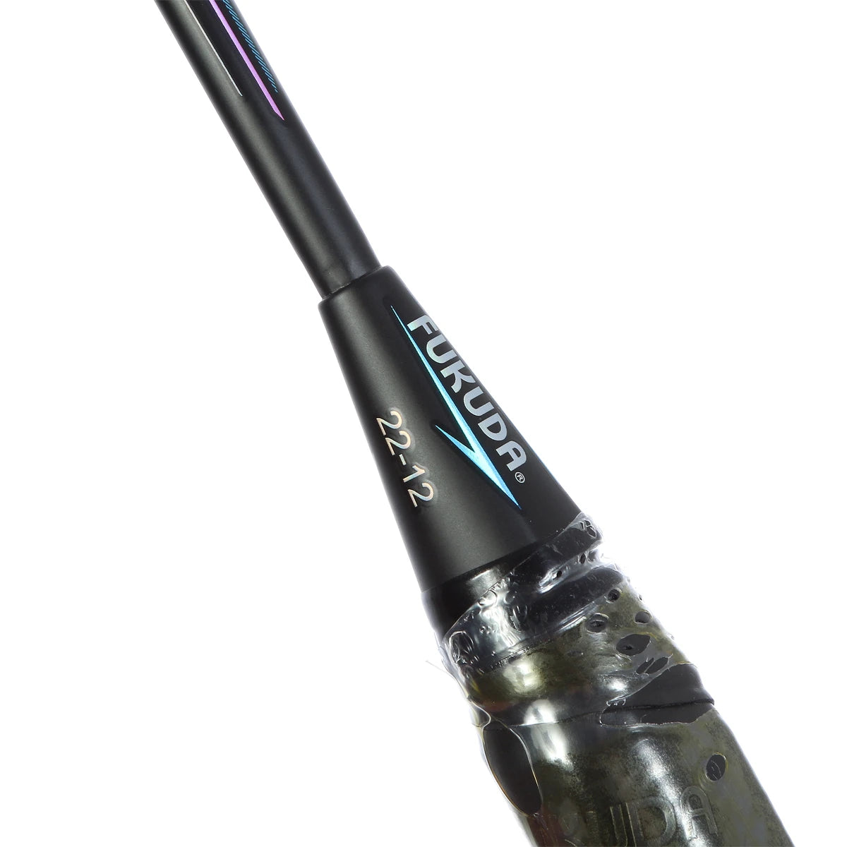 RAQUETTE DE BADMINTON FUKUDA NANO ACE 1800 (CORDEE)