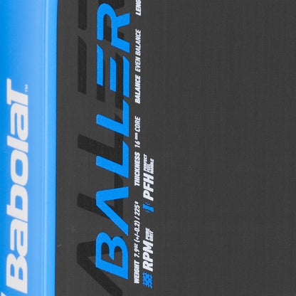 RAQUETTE DE PICKLEBALL BABOLAT BALLER EVO