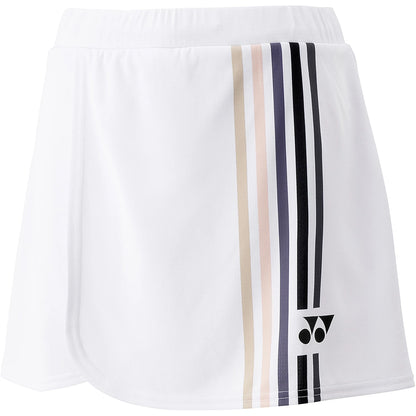 YONEX WOMEN'S TOUR ELITE SKIRT 26156EX