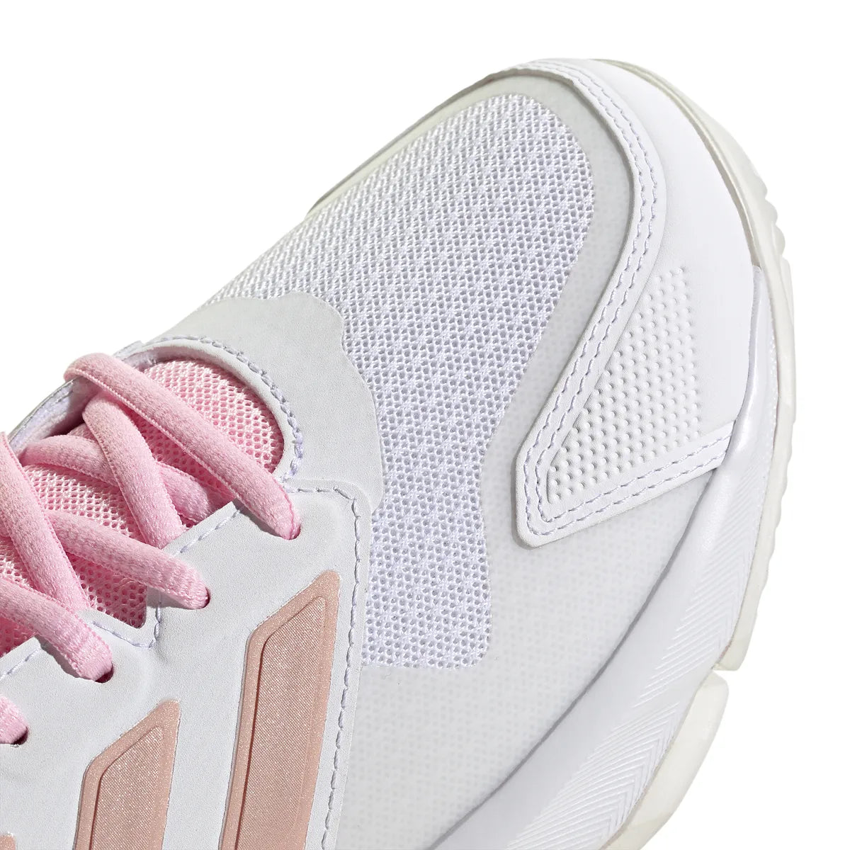 ADIDAS WOMEN'S COURTJAM CONTROL 3 SHOES ALL SURFACES