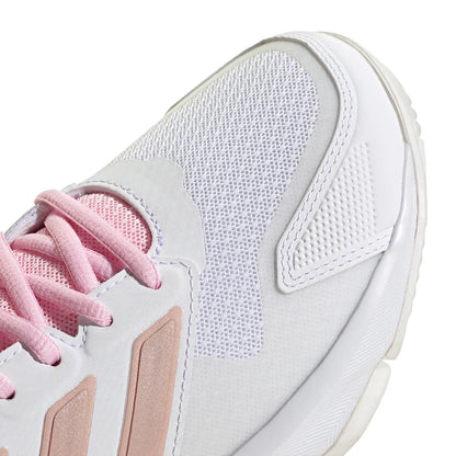 ADIDAS WOMEN'S COURTJAM CONTROL 3 SHOES ALL SURFACES