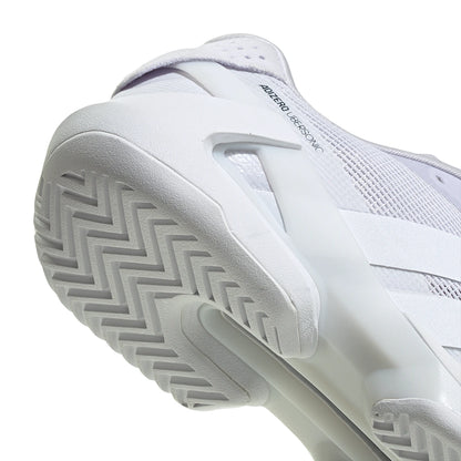 CHAUSSURES ADIDAS FEMME ADIZERO UBERSONIC 5 TOUTES SURFACES