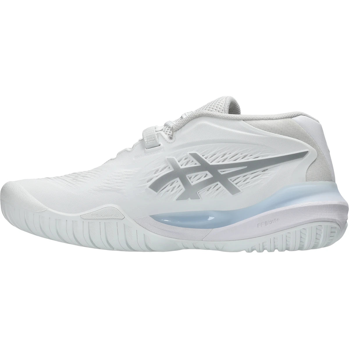 ASICS WOMEN'S GEL RESOLUTION X ALL SURFACES SHOES