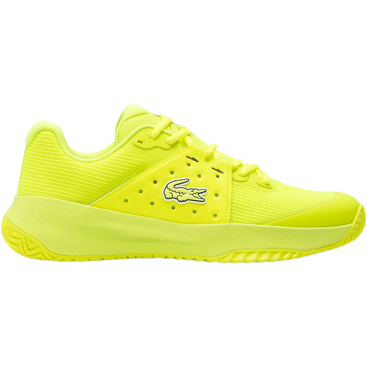 CHAUSSURES LACOSTE POWER SERVE TOUTES SURFACES