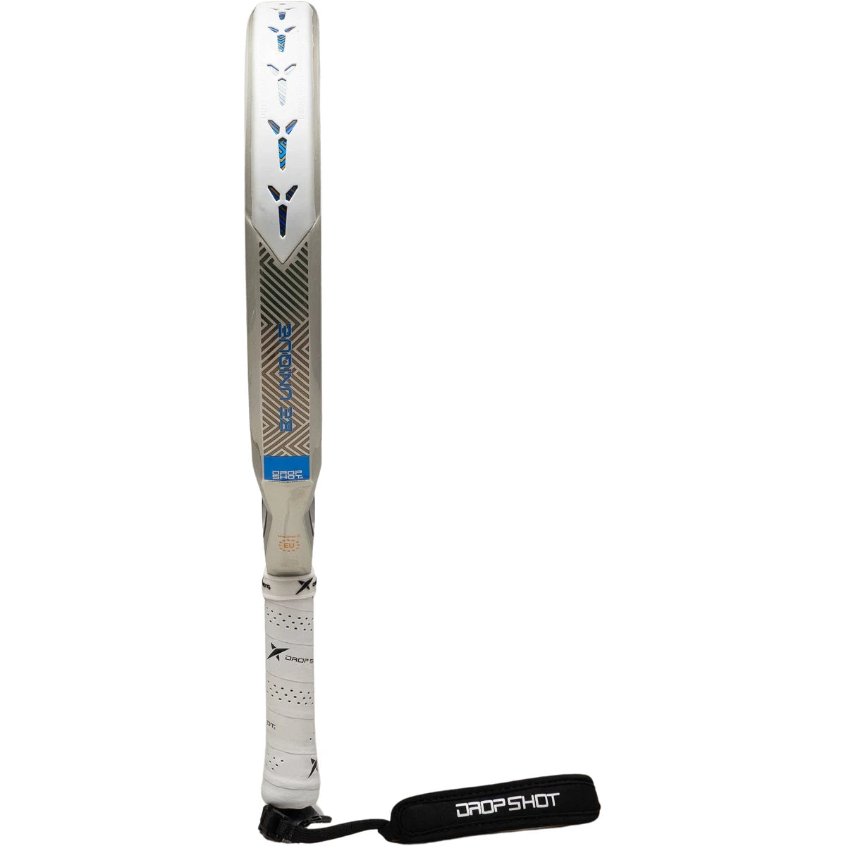 DROP SHOT EXPLORER PRO ATTACK 2.0 PADEL RACKET