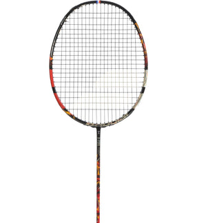 BADMINTONSCHLÄGER BABOLAT X-FEEL FURY S (BESAITET)