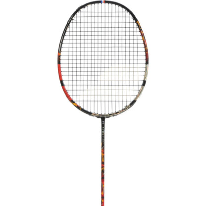 BADMINTONSCHLÄGER BABOLAT X-FEEL FURY S (BESAITET)