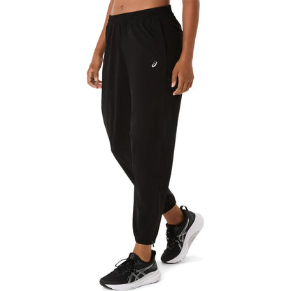 PANTALON ASICS FEMME CORE WOVEN