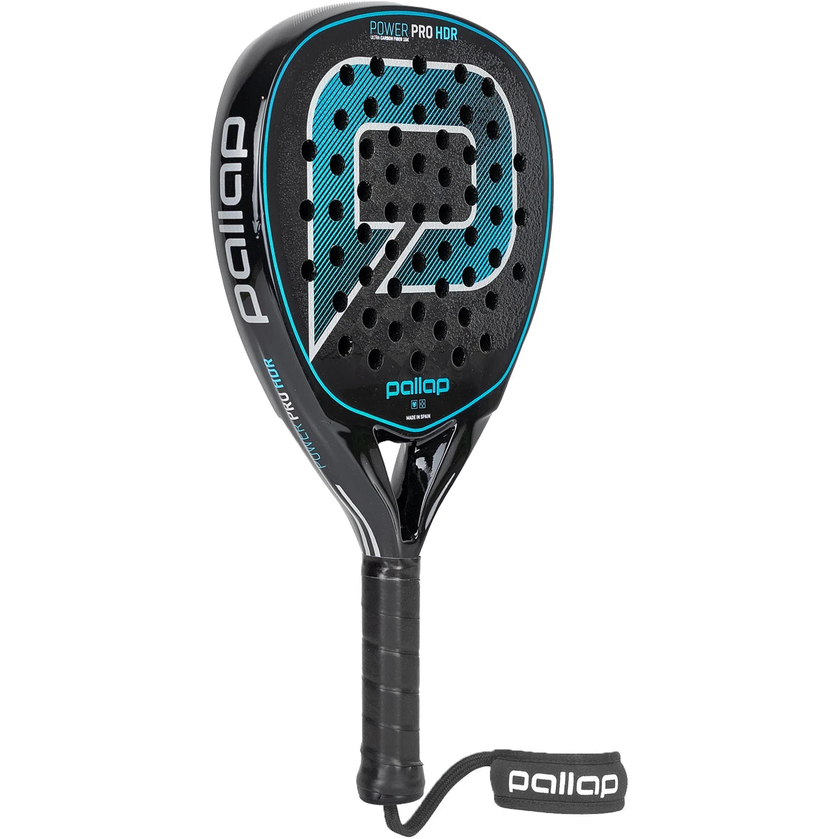 RAQUETTE PADEL PALLAP POWER PRO