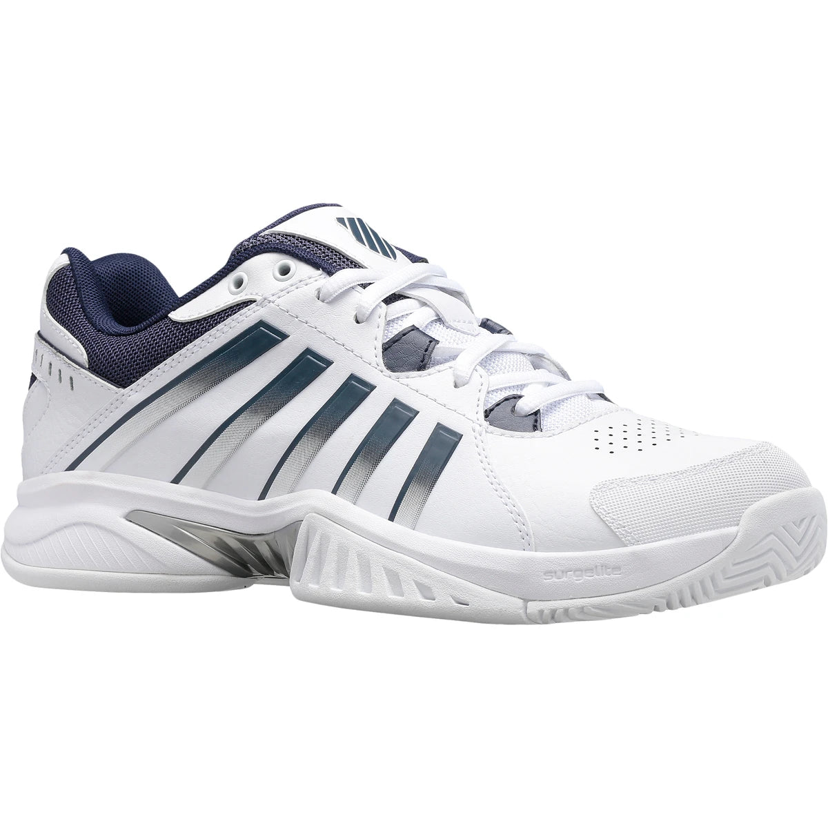 CHAUSSURES K-SWISS RECEIVER V TOUTES SURFACES