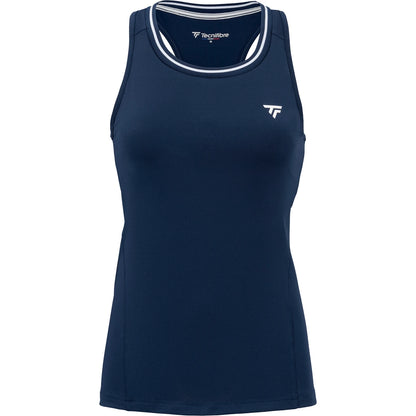 TECNIFIBRE GIRLS' TEAM TECH TANK TOP
