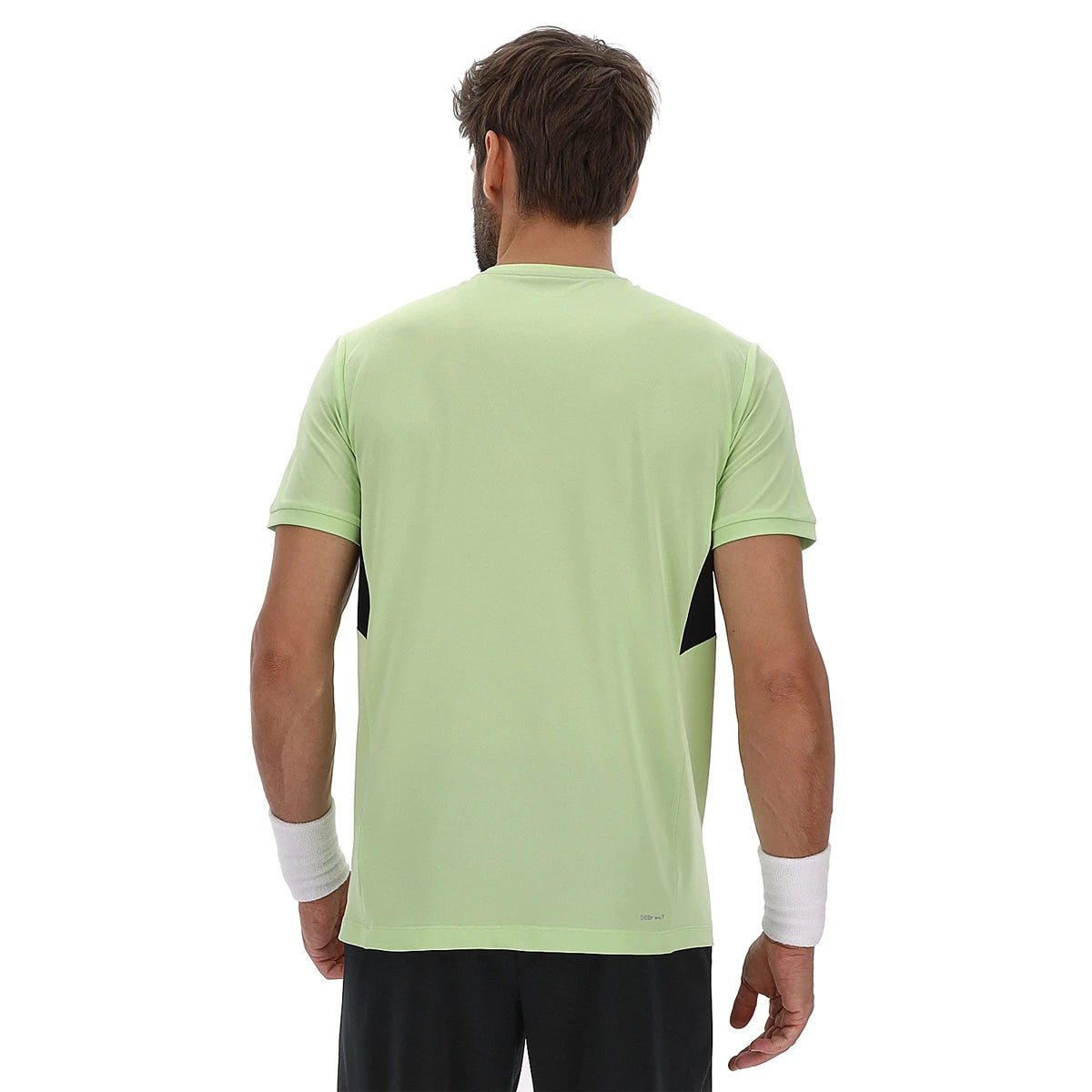T-SHIRT LOTTO SQUADRA IV