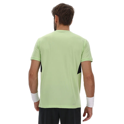 T-SHIRT LOTTO SQUADRA IV