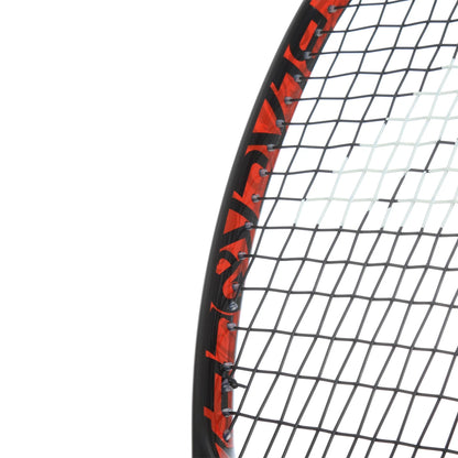 Raquette de Squash Pro Kennex Black Ace DV Red