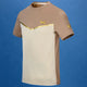 T-SHIRT MOURATOGLOU APPAREL MATCH PARIS