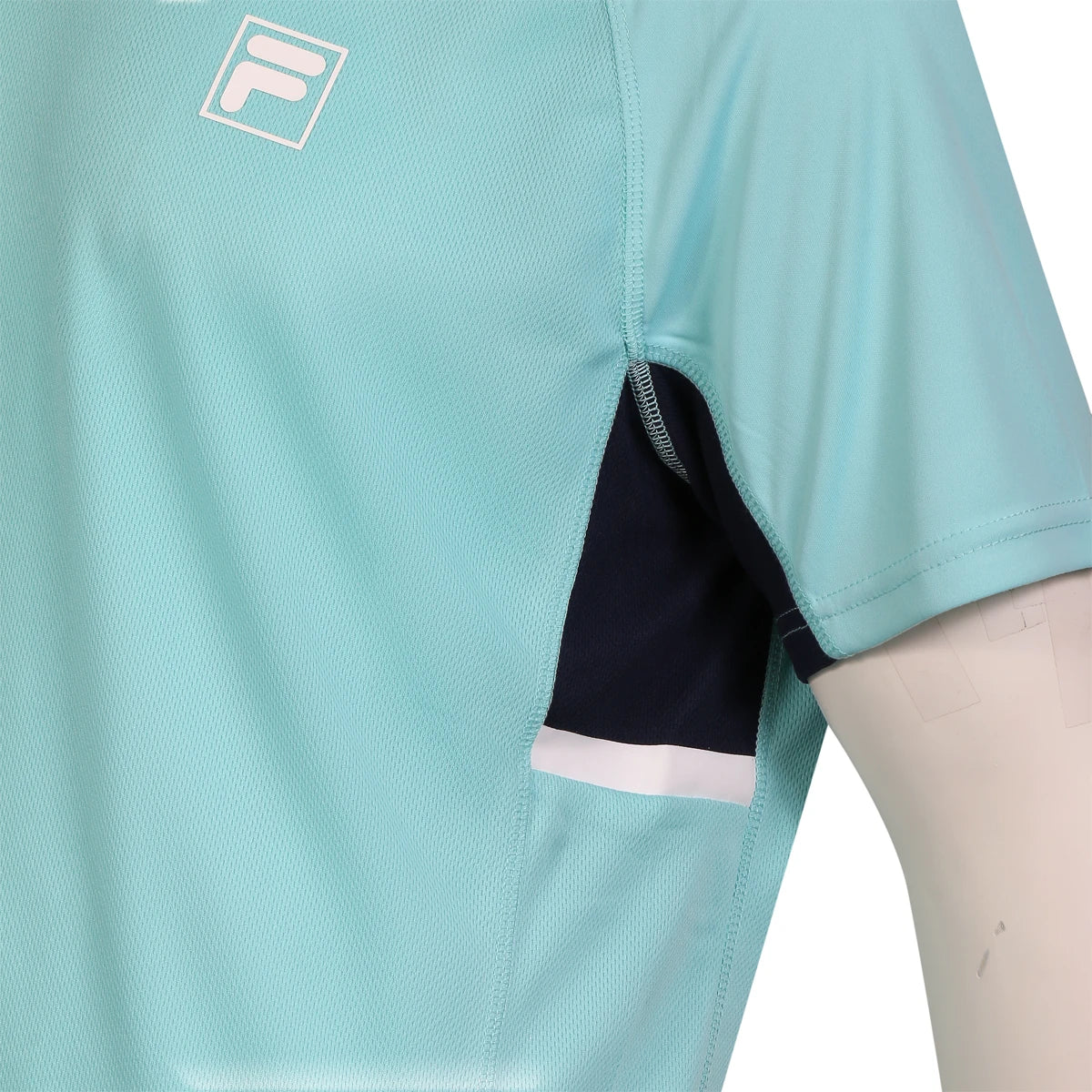 T-SHIRT FILA THILO PARIS