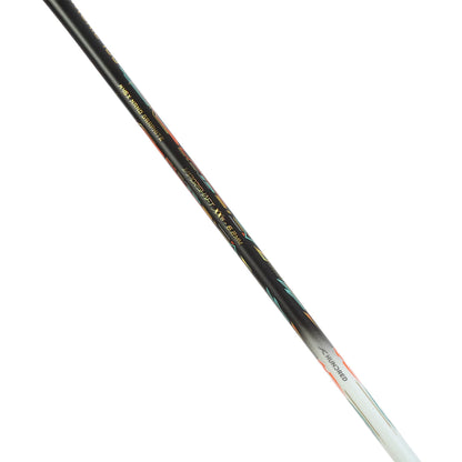 Badminton Racket Hundred Z-Tronic 100 (4U) (Unstrung)
