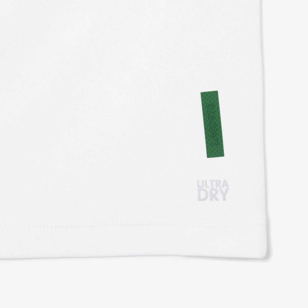 LACOSTE ESSENTIALS T-SHIRT