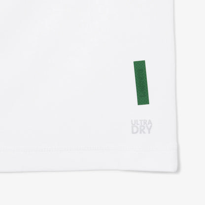 LACOSTE ESSENTIALS T-SHIRT