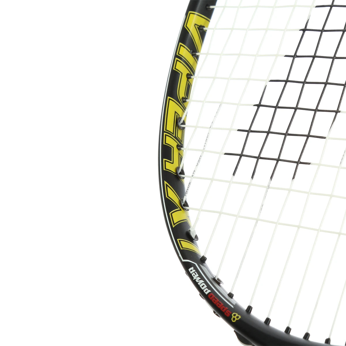 ASHAWAY VIPER XT1500 BADMINTON RACKET (STRUNG)