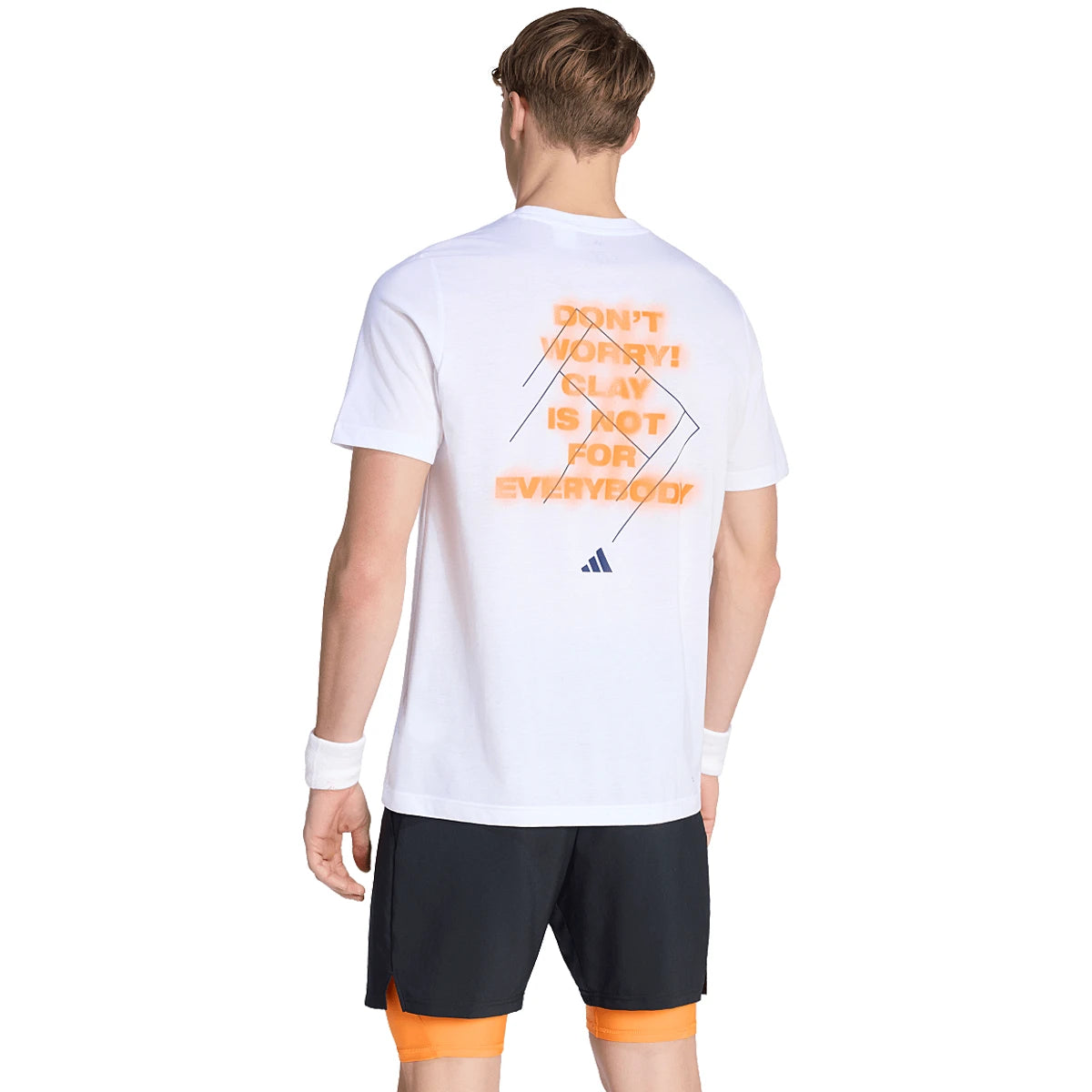 ADIDAS PARIS GRAPHIC T-SHIRT