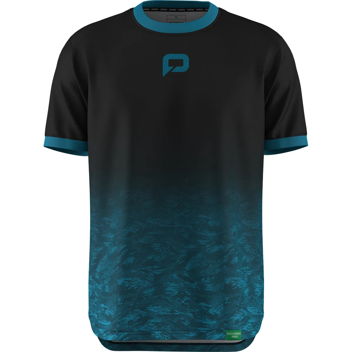 T-SHIRT PALLAP TECHNIQUE PRO