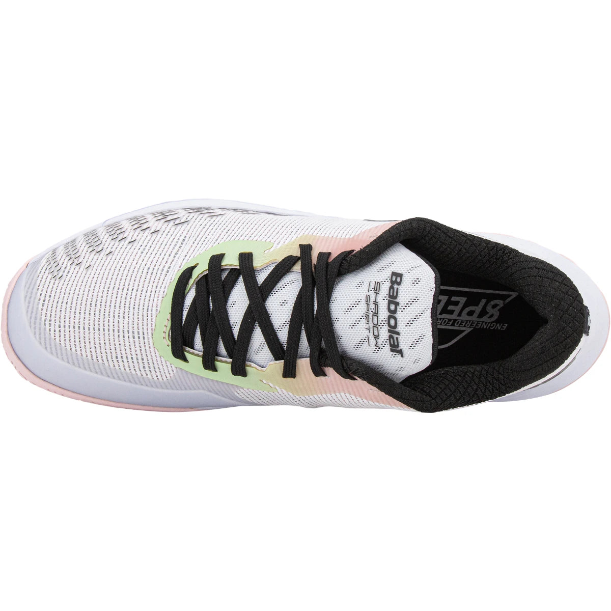 BABOLAT DAMENSCHUHE INDOOR SPIRIT 2