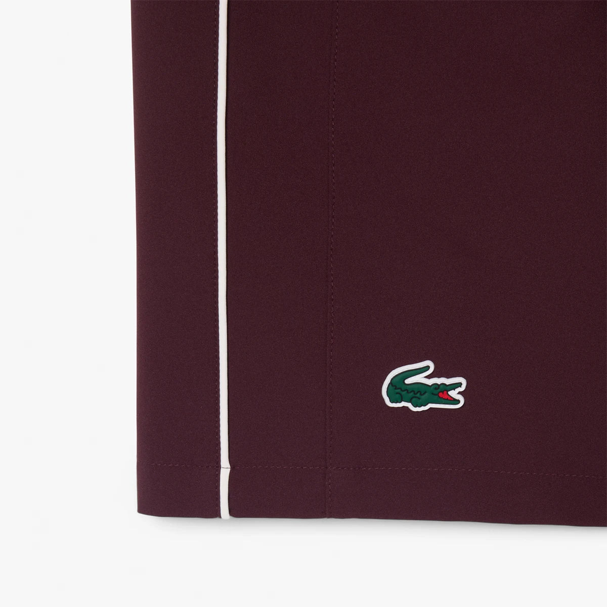 SHORT LACOSTE HERITAGE