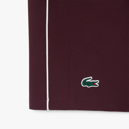 SHORT LACOSTE HERITAGE