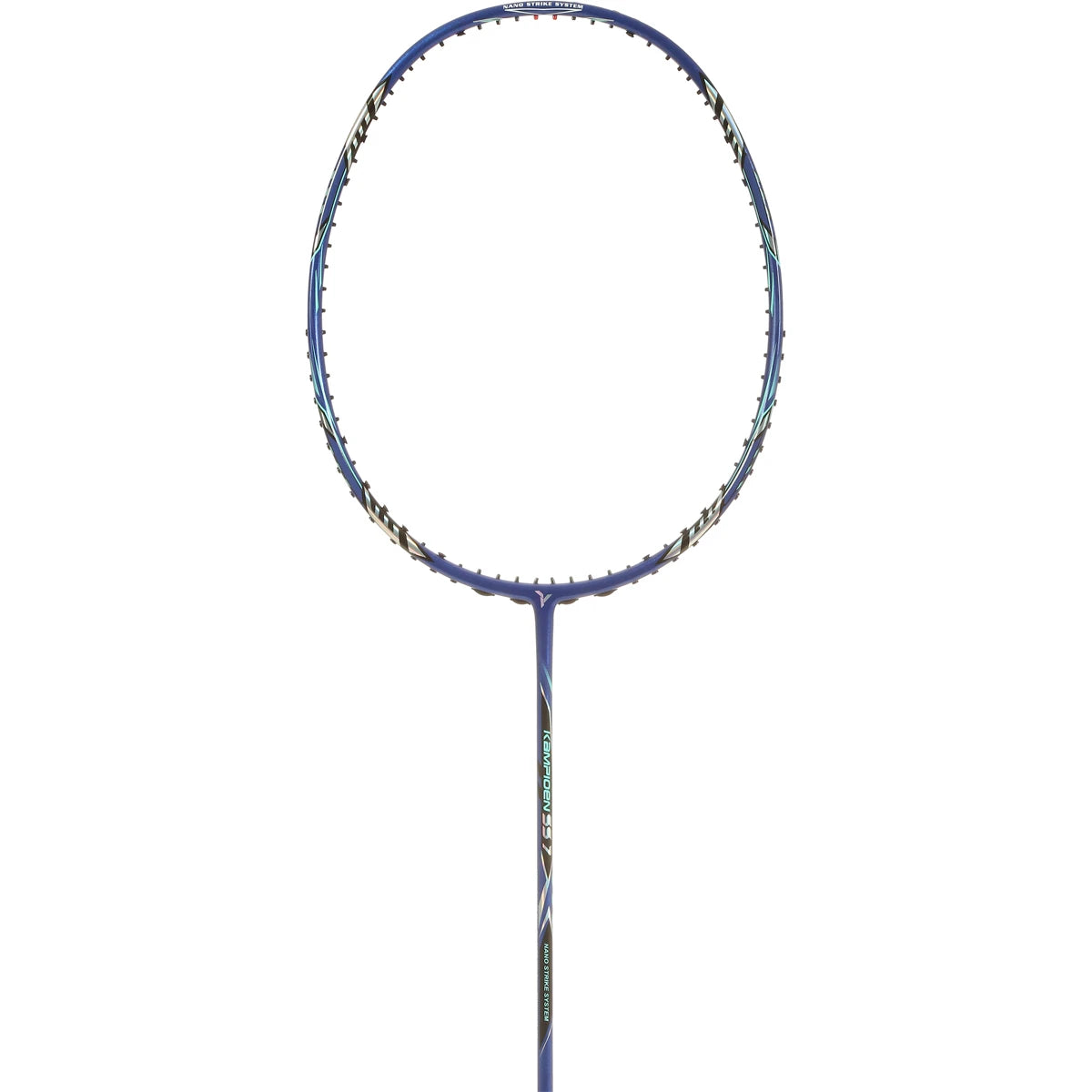 Raquette de Badminton Young Kampioen SS7 4U (Non Cordée)