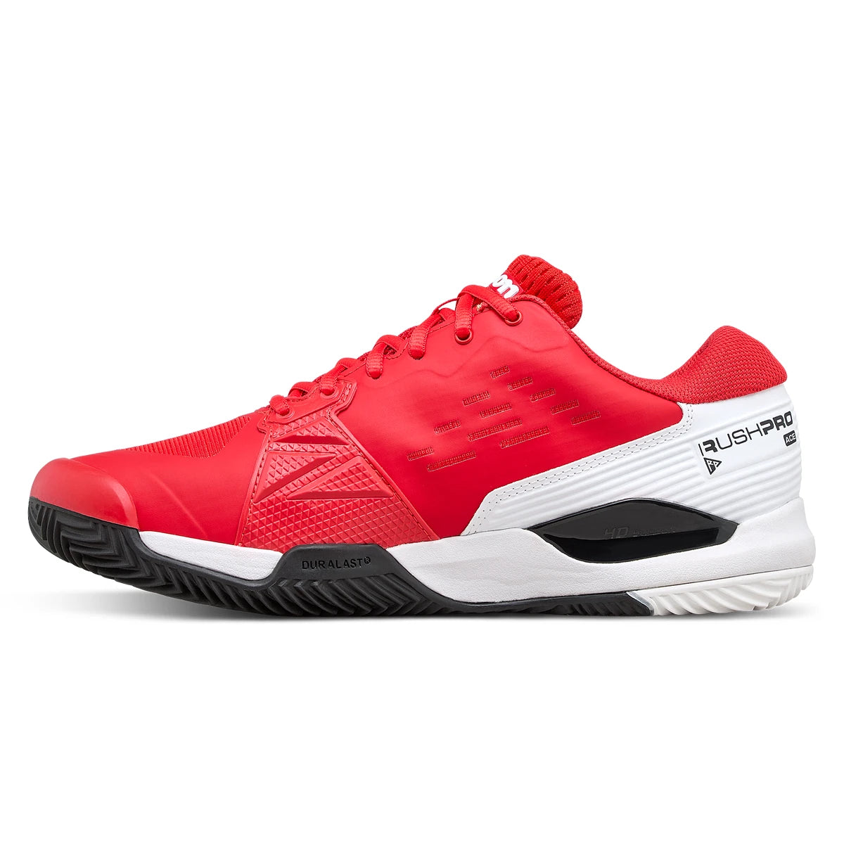 CHAUSSURES WILSON RUSH PRO ACE TERRE BATTUE