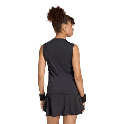 ADIDAS WOMEN'S MATCH TANK TOP