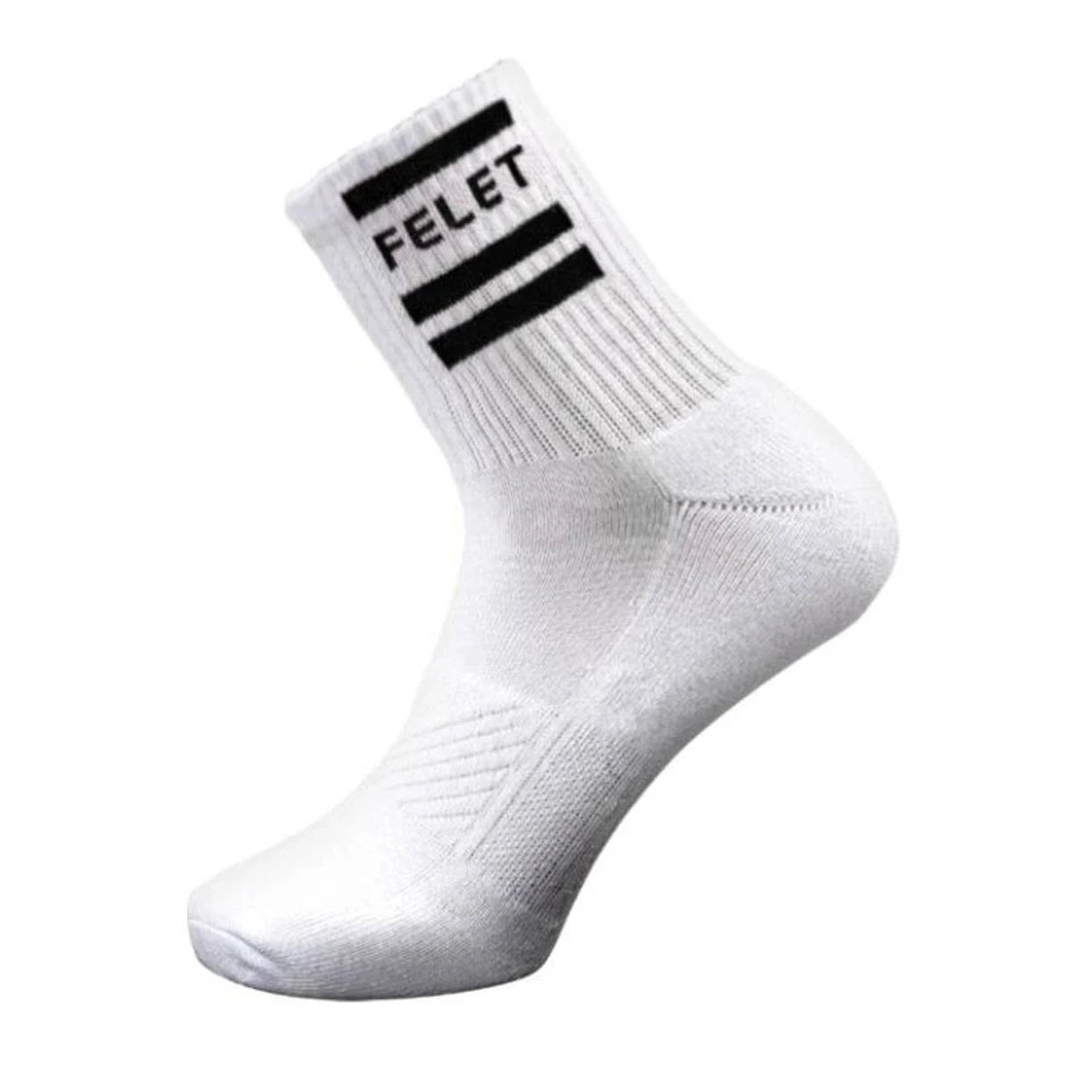 FELET SO 100 SOCKS (x1)