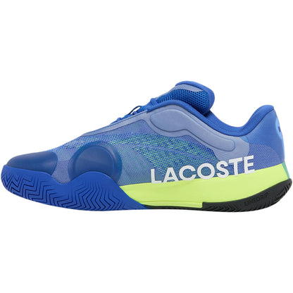 CHAUSSURES LACOSTE MEDVEDEV AG-LT PRO NEW YORK TOUTES SURFACES