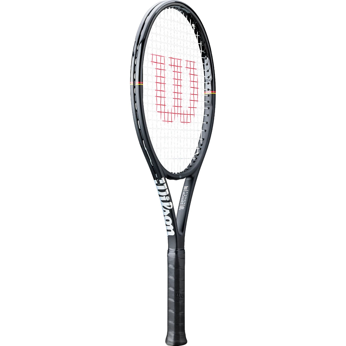 RAQUETTE WILSON PRO STAFF TEAM CLASSIC (280 GR) (CORDEE)