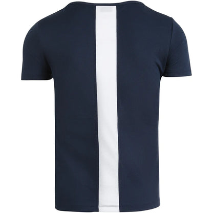 WOMEN'S LE COQ SPORTIF TENNIS ESSENTIAL PERFORMANCE T-SHIRT